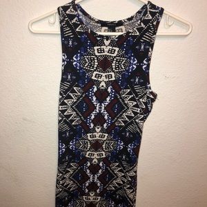Forever 21 dress